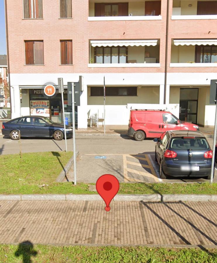 孔克雷佐La Casa Di Davide Milano Monza公寓 外观 照片